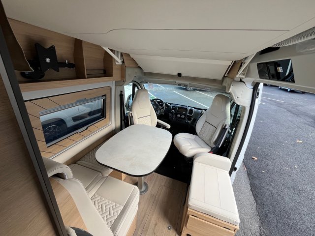 Campereve Family Van - Photo 11