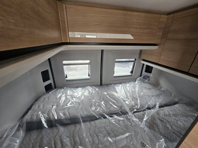 Campereve Magellan 540 Air SAPHIR - Photo 2