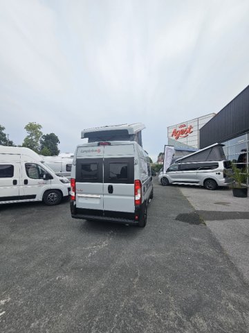 Campereve Magellan 540 Air SAPHIR - Photo 6