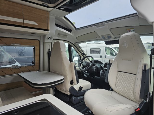Campereve Magellan 540 Air SAPHIR - Photo 7