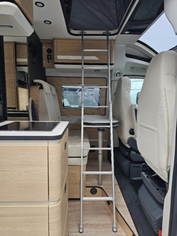 Campereve Magellan 540 Air SAPHIR - Photo 8
