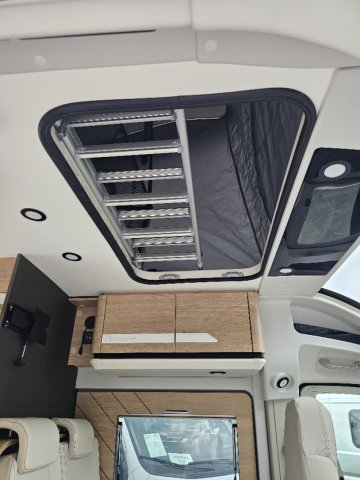 Campereve Magellan 540 Air SAPHIR - Photo 9