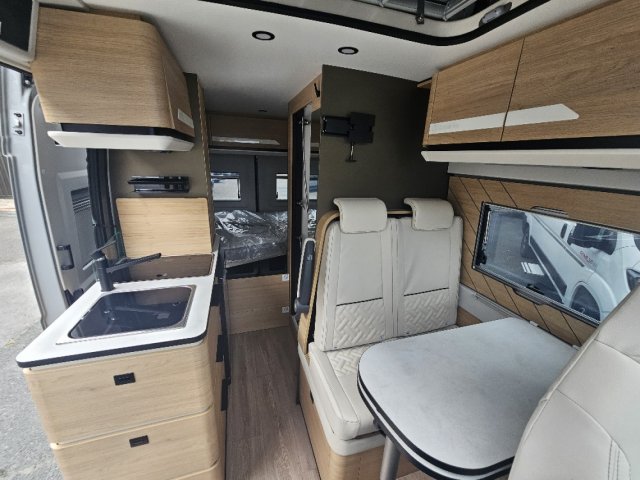 Campereve Magellan 540 Air SAPHIR - Photo 12