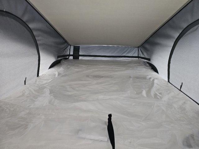 Campereve Magellan 540 Air SAPHIR - Photo 14