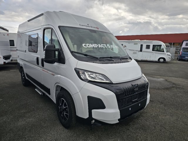 Campereve Magellan 540 - Photo 1