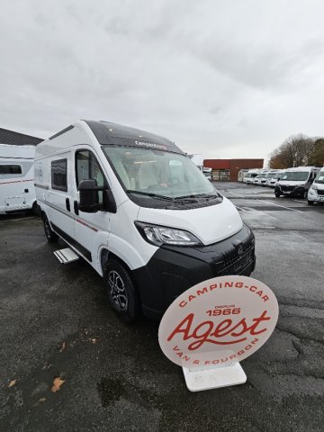 Campereve Magellan 540 Neuf