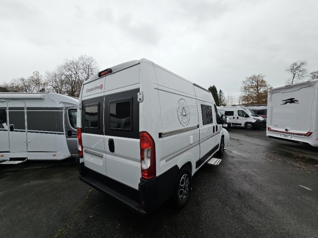 Campereve Magellan 540 - Photo 2