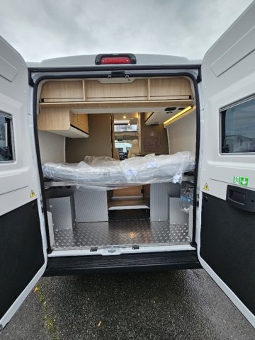 Campereve Magellan 540 - Photo 3