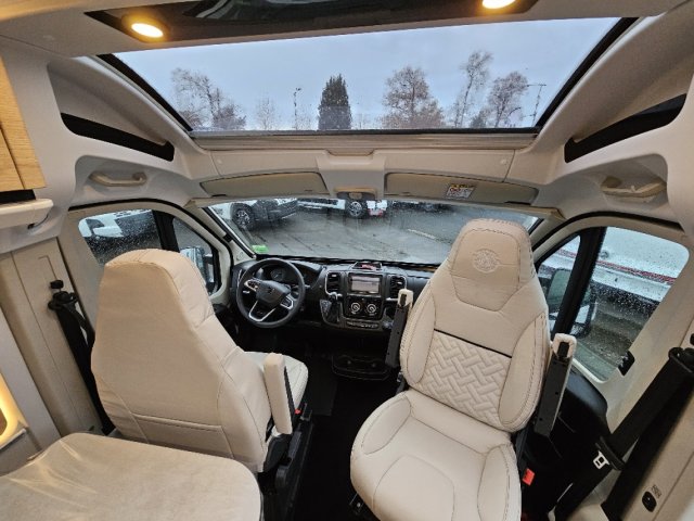 Campereve Magellan 540 - Photo 4