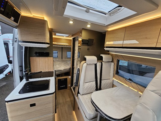 Campereve Magellan 540 - Photo 5