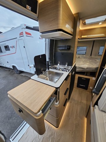 Campereve Magellan 540 - Photo 6