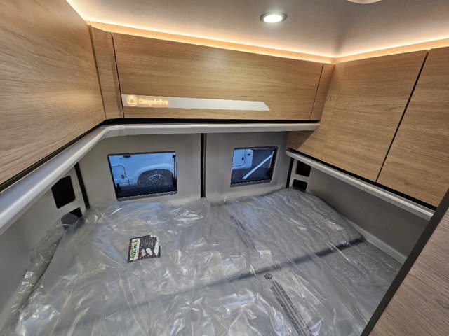 Campereve Magellan 540 - Photo 7