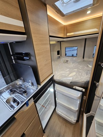 Campereve Magellan 540 - Photo 8