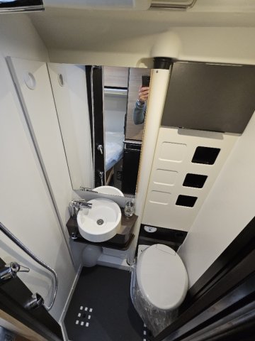 Campereve Magellan 540 - Photo 9