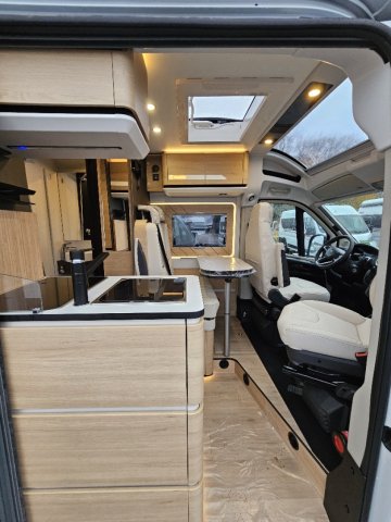 Campereve Magellan 540 - Photo 12