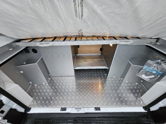 Campereve Magellan 540 - Photo 13