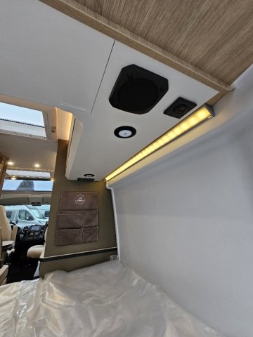 Campereve Magellan 540 - Photo 14