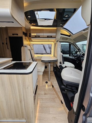 Campereve Magellan 643 Saphir - Photo 2