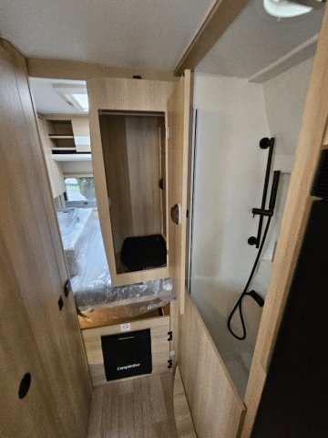 Campereve Magellan 643 Saphir - Photo 7