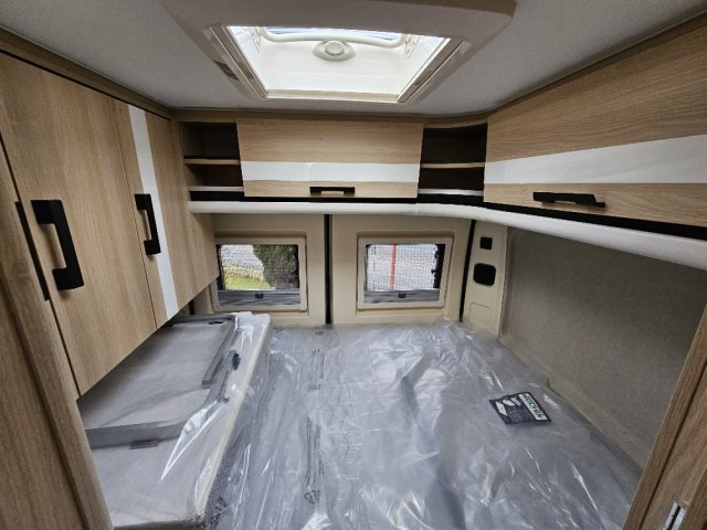 Campereve Magellan 643 Saphir - Photo 9