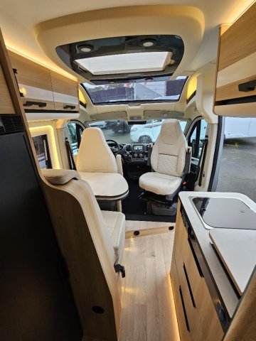 Campereve Magellan 643 Saphir - Photo 10