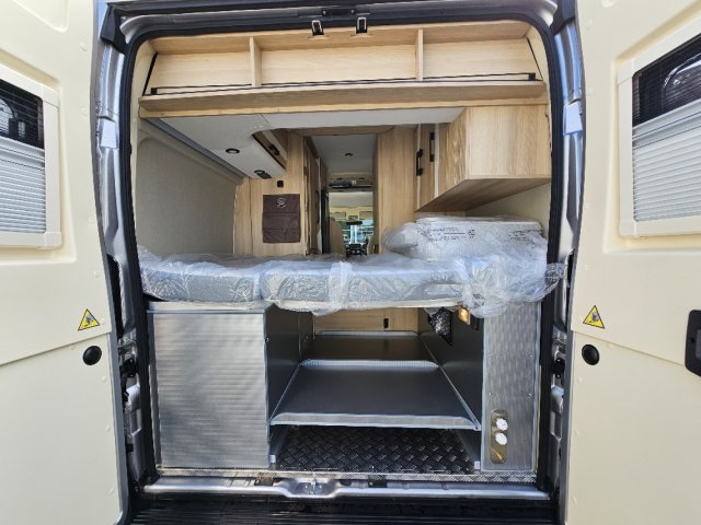 Campereve Magellan 643 Saphir - Photo 3