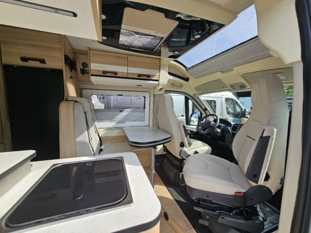 Campereve Magellan 643 Saphir - Photo 4