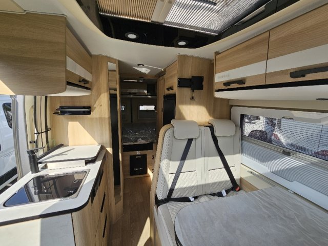 Campereve Magellan 643 Saphir - Photo 5