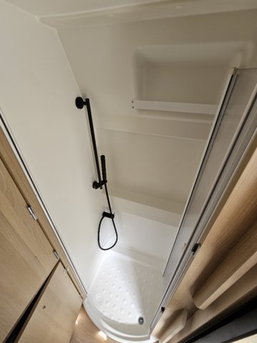 Campereve Magellan 643 Saphir - Photo 6