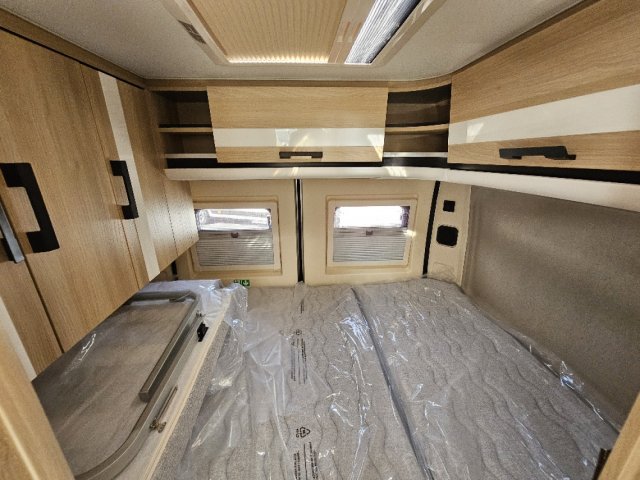 Campereve Magellan 643 Saphir - Photo 9