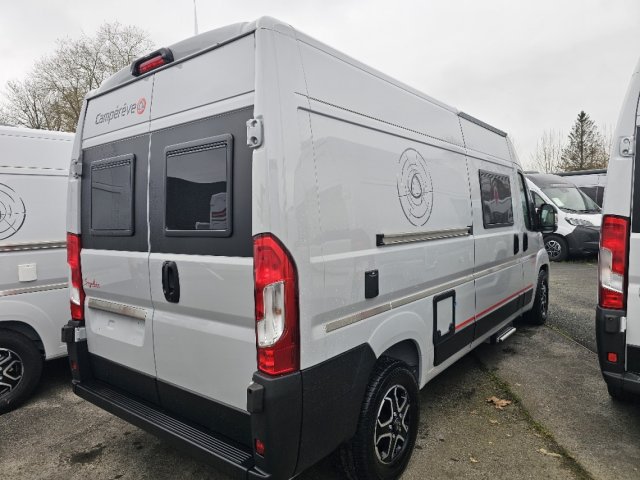 Campereve Magellan 643 Saphir - Photo 2