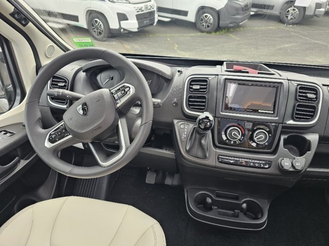 Campereve Magellan 643 Saphir - Photo 3