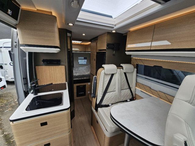 Campereve Magellan 643 Saphir - Photo 4