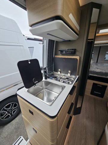 Campereve Magellan 643 Saphir - Photo 5