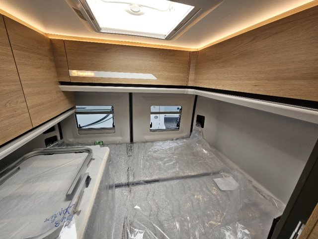 Campereve Magellan 643 Saphir - Photo 9