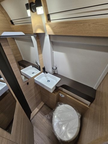 Campereve Magellan 643 Saphir - Photo 10