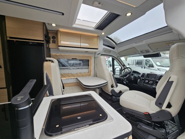 Campereve Magellan 643 Saphir - Photo 12