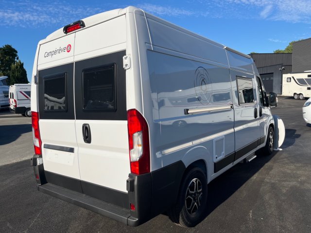 Campereve Magellan 643 - Photo 2