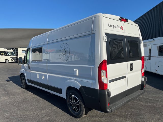 Campereve Magellan 643 - Photo 3