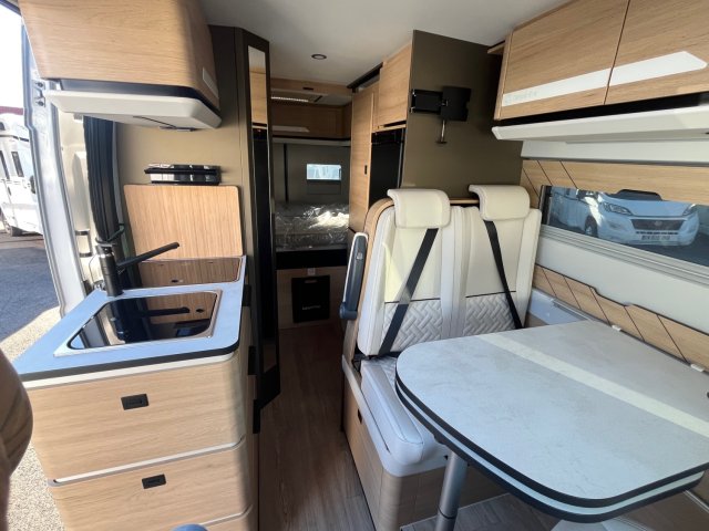 Campereve Magellan 643 - Photo 6