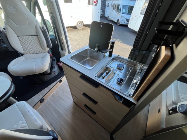 Campereve Magellan 643 - Photo 11