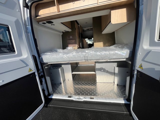 Campereve Magellan 643 - Photo 12