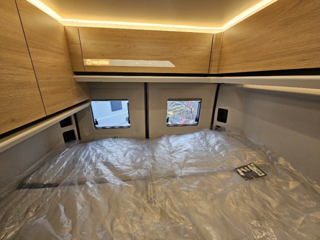 Campereve Magellan 643 AIR SAPHIR - Photo 2