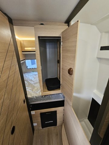 Campereve Magellan 643 AIR SAPHIR - Photo 3