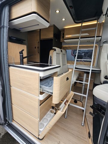 Campereve Magellan 643 AIR SAPHIR - Photo 4