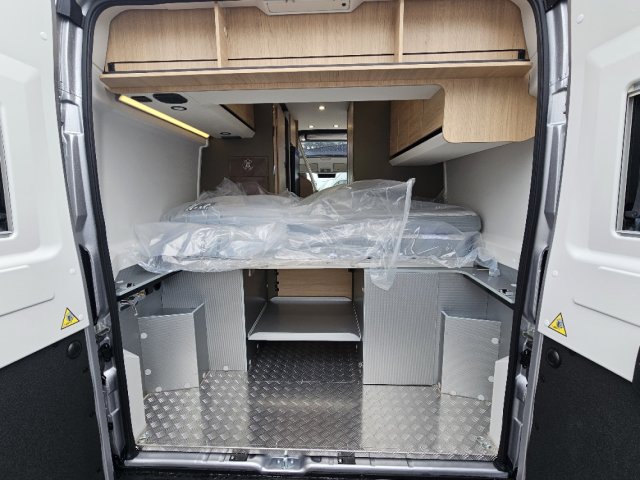 Campereve Magellan 643 AIR SAPHIR - Photo 5