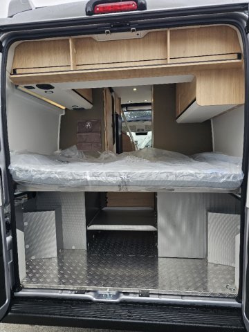 Campereve Magellan 643 AIR SAPHIR - Photo 6