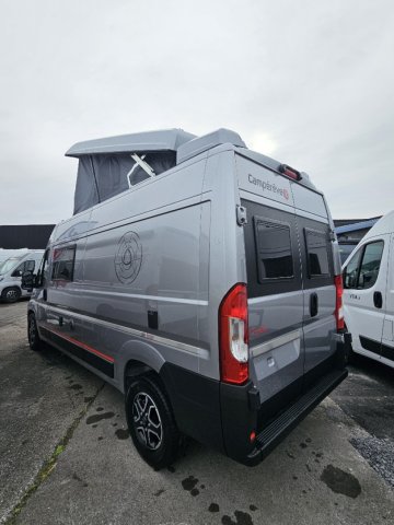 Campereve Magellan 643 AIR SAPHIR - Photo 8