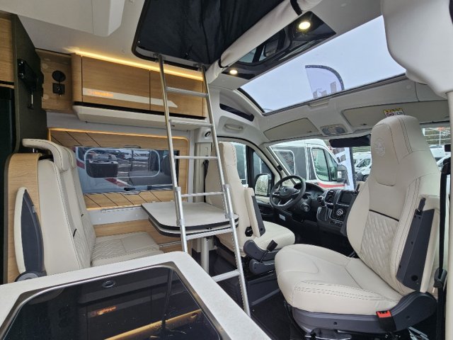 Campereve Magellan 643 AIR SAPHIR - Photo 9