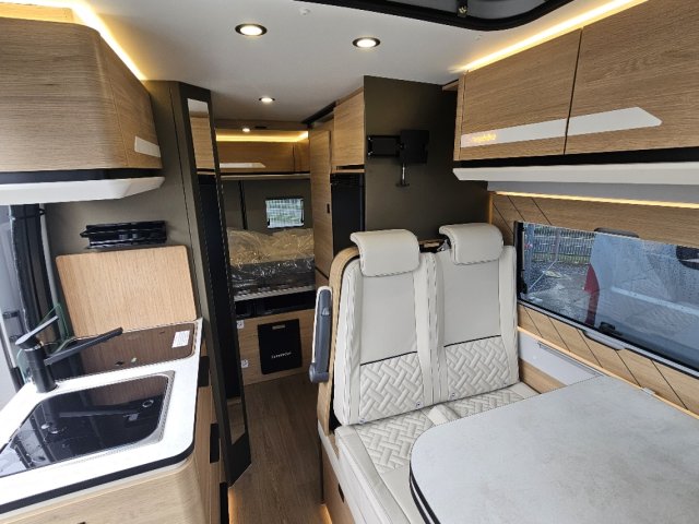 Campereve Magellan 643 AIR SAPHIR - Photo 10